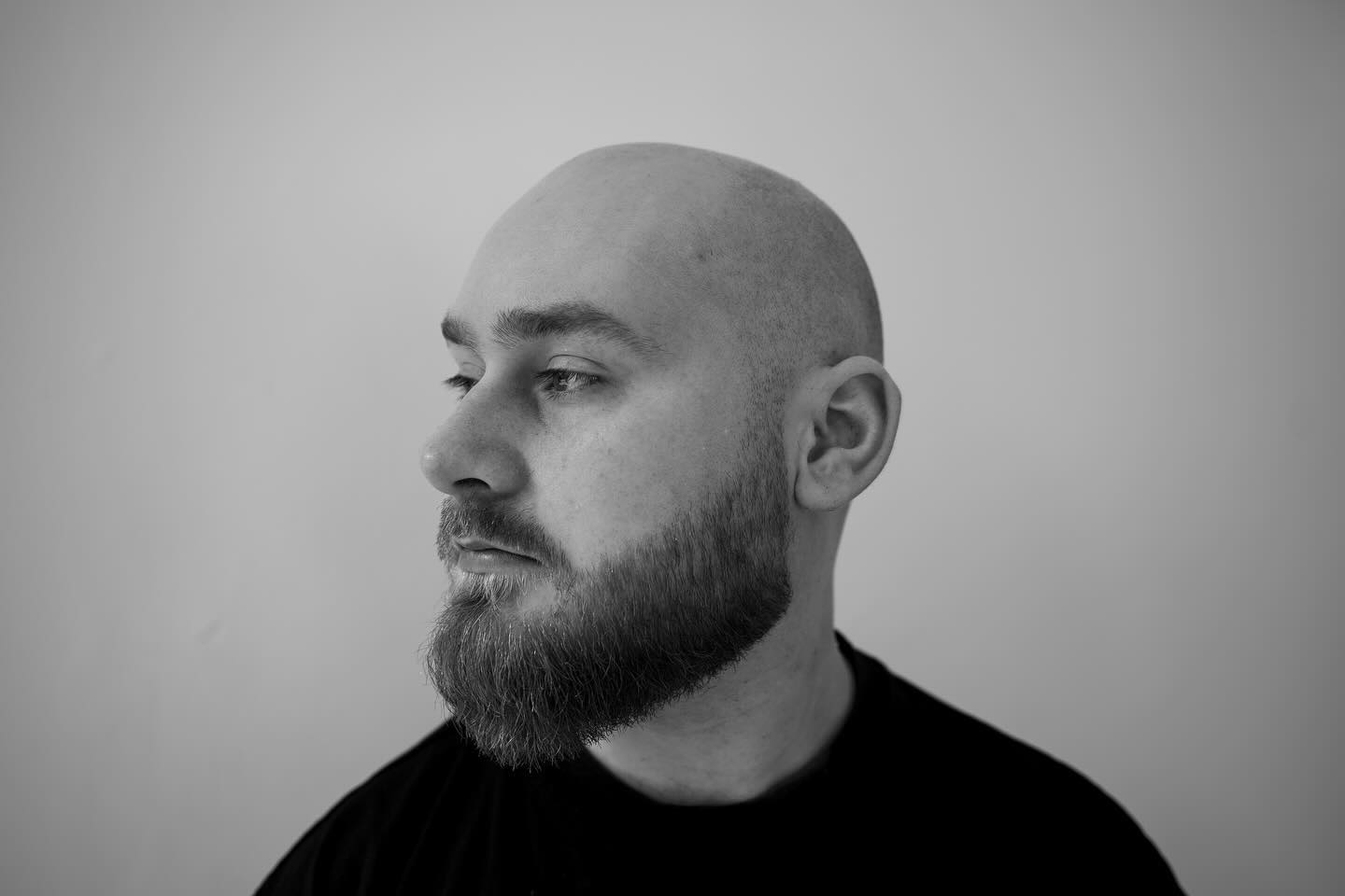 Herreklip hos Barberen på Nørrebro — Buzz Cut